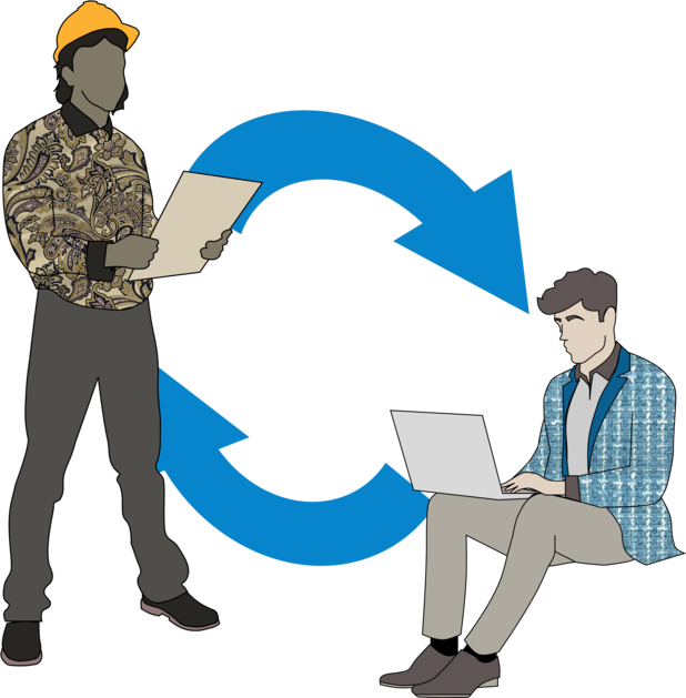 no-sweat collaboration