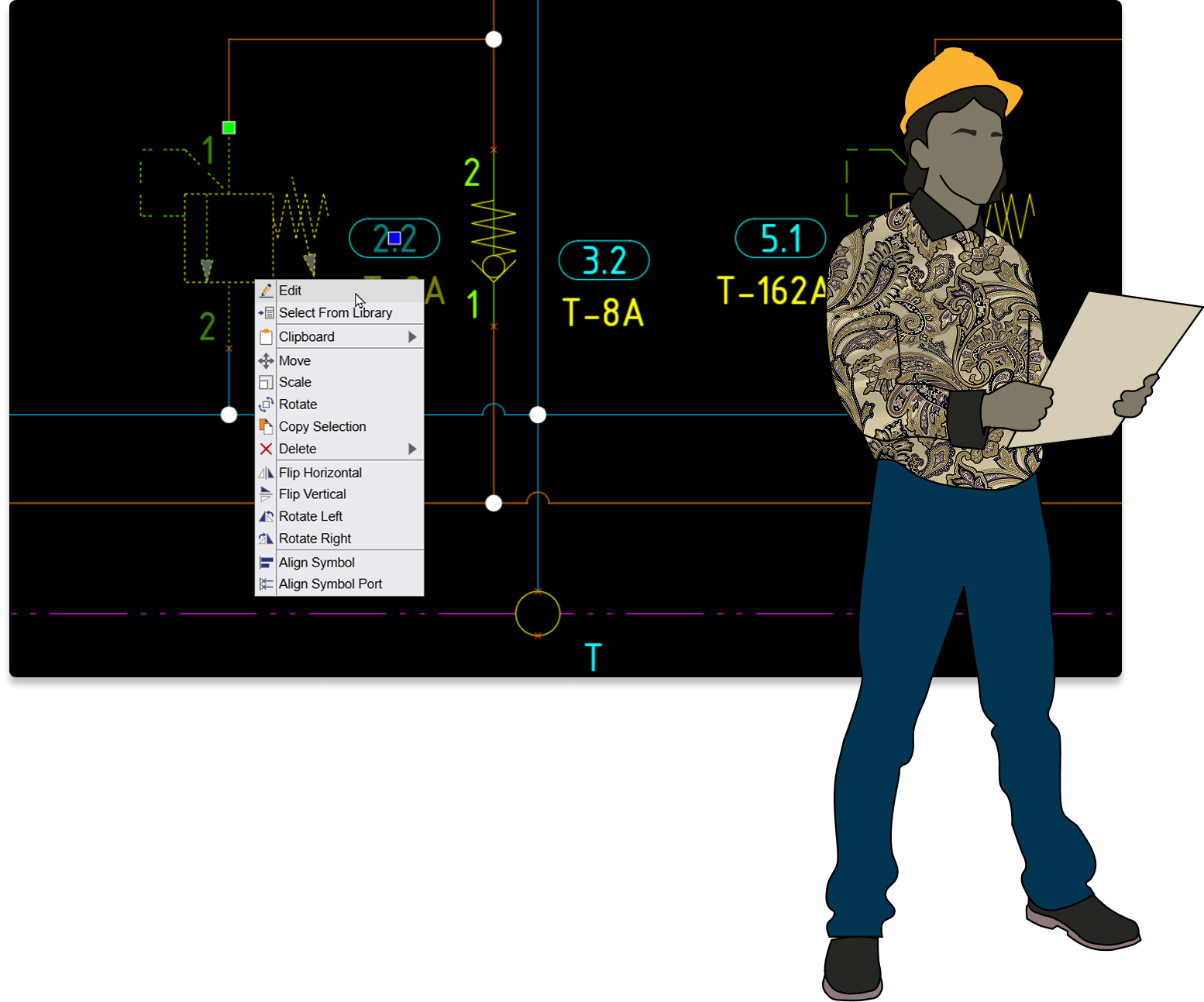 engineer with confidence
